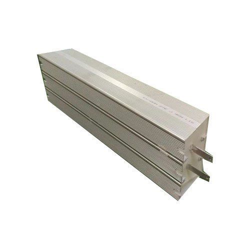 Grey 10W-5000W Dynamic Braking Resistors