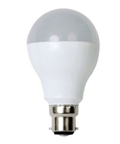 12 W Aluminium LED Bulb