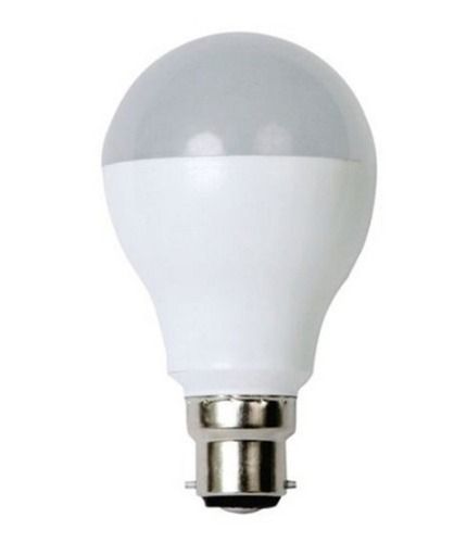 12 W Aluminium Led Bulb Body Material: Ceramic