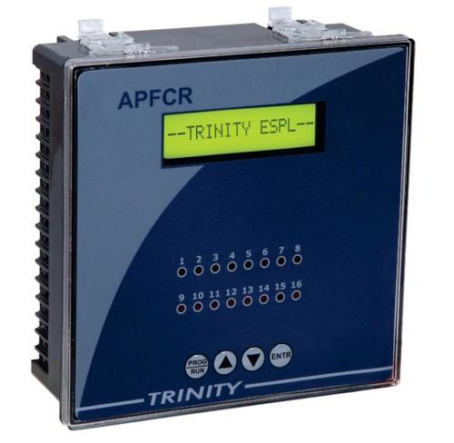 240V Ac Single Phase Apfc Relay  Contact Load: High Power