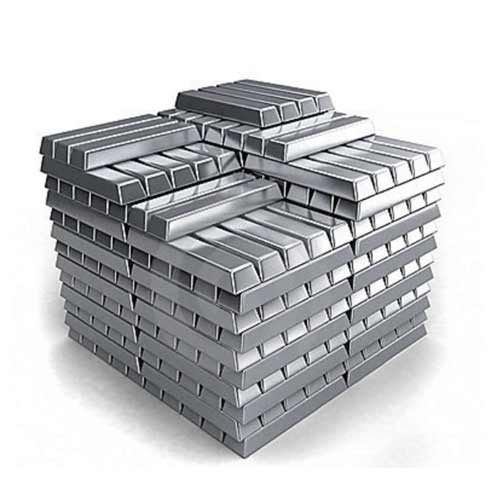 Aluminum Alloys Ingots For Building And Road Construction 