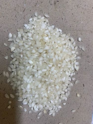 Broken White Rice for Idly Making
