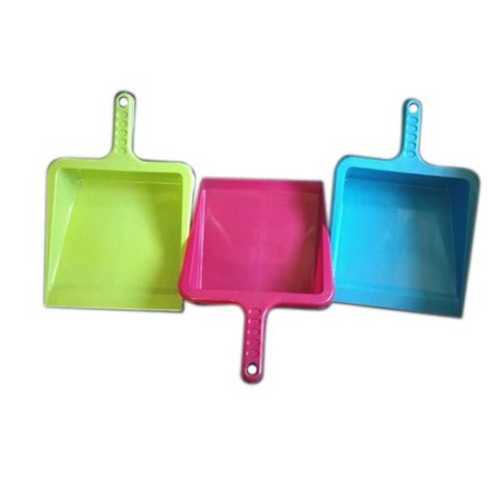 Various Fine Finished Plastic Dust Pan