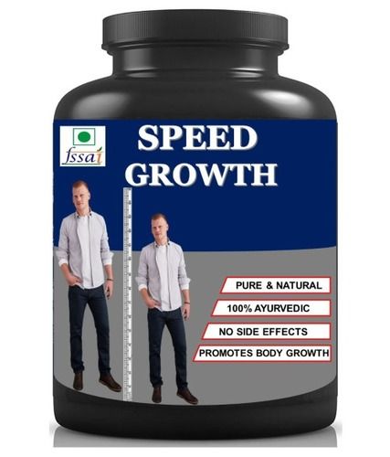 Height Growth Powder Efficacy: Promote Nutrition