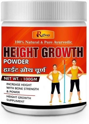 Height Growth Powder Efficacy Promote Nutrition at Best Price in