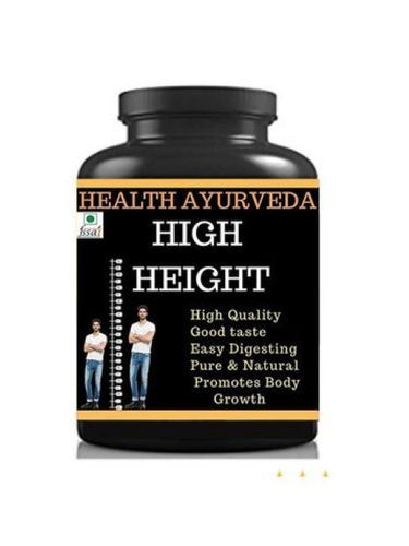 Height Growth Powder