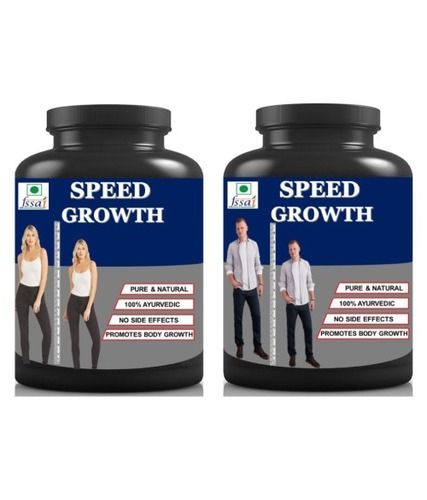 Height Growth Powder