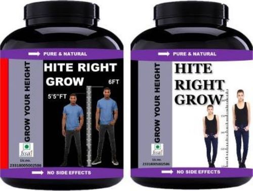 Height Growth Powder Efficacy: Promote Nutrition