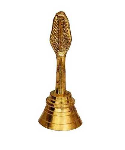 Golden High Durability Brass Bell