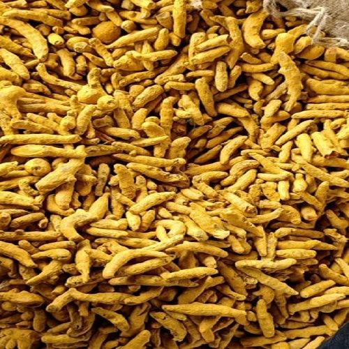 High Grade Turmeric Finger