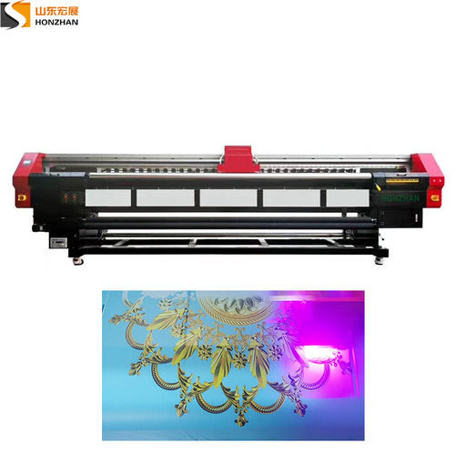 Semi-Automatic Digital Inkjet Fabric Printer at Rs 500000 in