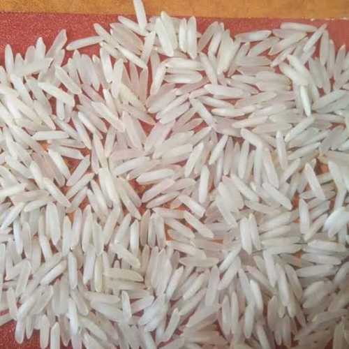 Medium Grain and Gluten Free Basmati Rice