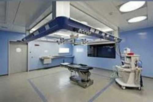 As Per Customer Requirement Modular Operation Theatre