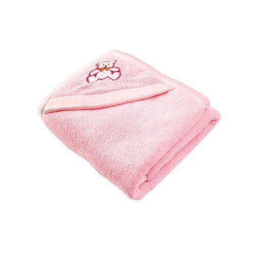 Pink Sherpa Baby Blankets Age Group: Children