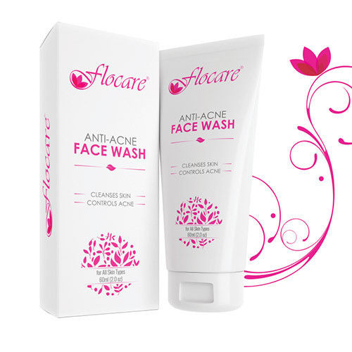 Premium Quality Anti Acne Face Wash Soft And Gentle For All Skin Types Recommended For: Adults