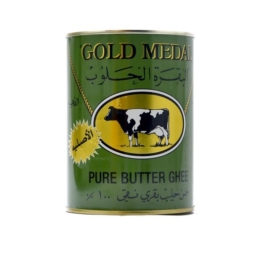 Pure Cow Butter Ghee By MARIOX TRADING