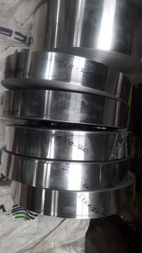 Rust Proof Industrial Aluminium Coil