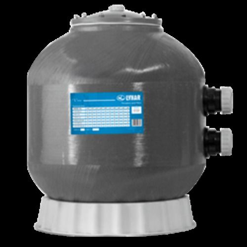 swimming pool sand filter