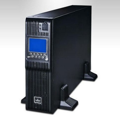 Three Phase 10Kva Emerson Ups Back-Up Time: 20-30 Minutes