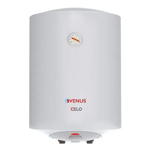Venus Celo 25Cv 25-Litre Storage Water Heater (White, Bee Star Rating - 5  Stars) at Best Price in Ludhiana | Amrit Marketing Co.