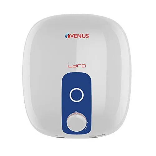 Venus Lyra 10R 10-Litre Storage Water Heater (White/Blue, Bee Star Rating -  4 Stars) at Best Price in Ludhiana | Amrit Marketing Co.