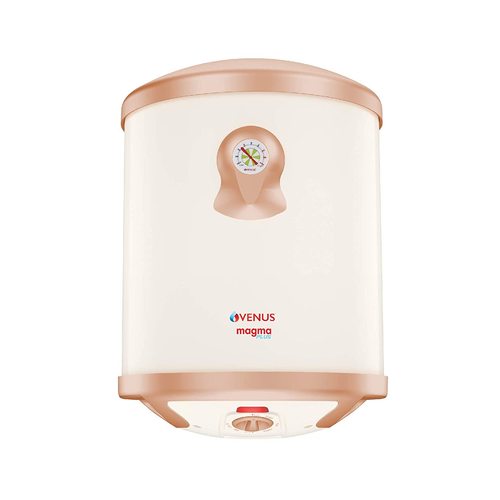 Venus Magma Plus 10Gv 2000-Watt Water Heater (010 Gv Ivory, Bee Star Rating  - 5 Stars) at Best Price in Ludhiana | Amrit Marketing Co.