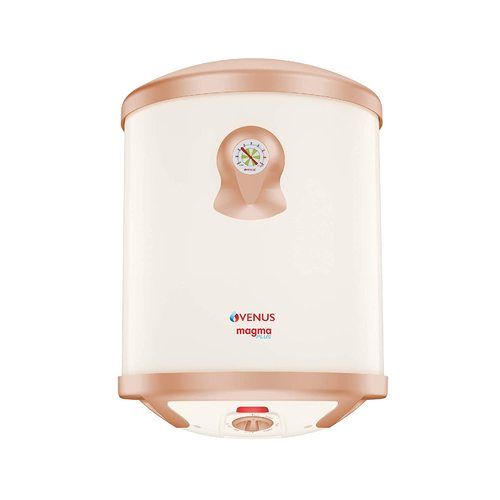 Venus Magma Plus 10Gv Water Heater - Capacity: 10 Liter/Day