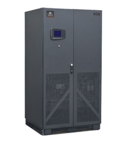 Vertiv 160 Kva Online Ups Hipulse U Frequency (Mhz): 50-60 Hertz (Hz)