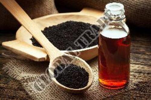 100% Pure Black Seed Oil