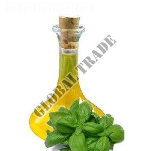 100% Pure Holy Basil Oil