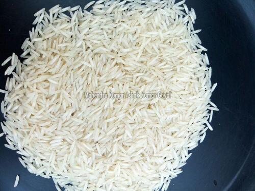 1121 White Sella Basmati Rice for Cooking