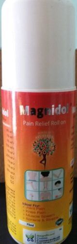 75 ML Magnidol Pain Relief Oil