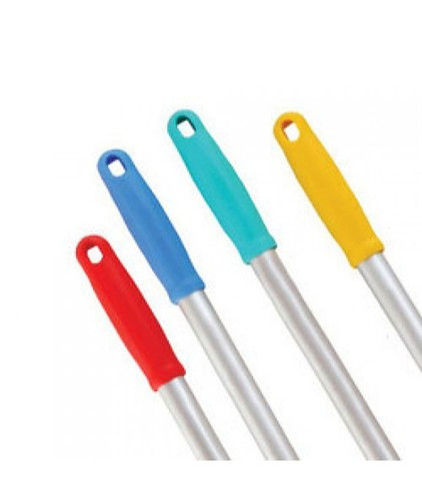 Aluminium Mop Handle 3-6 Feet Application: Housekeeping