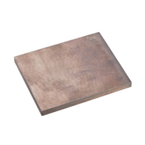 Anti Corrosion Tungsten Metal Sheet