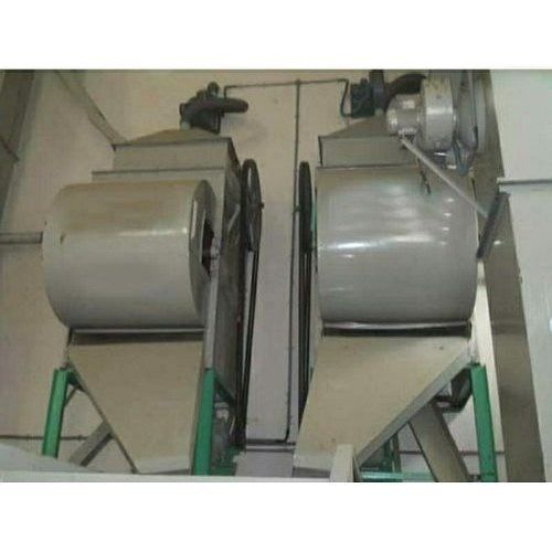 Automatic Three Phase 20 HP Hammer Mill Pulverizer