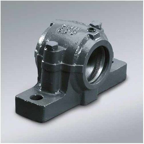 Cast Iron Plumber Block Bearing Number Of Rows: Single Row