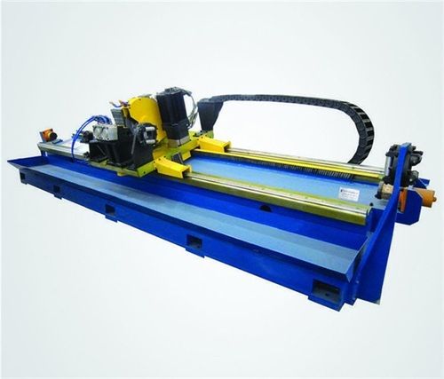 Cold Sawing Machine with Excellent Performance