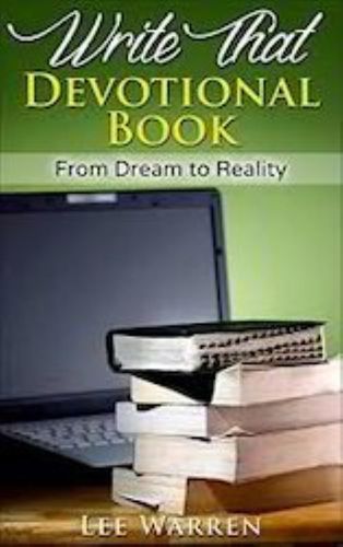 Devotional Books Printing Service