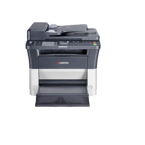 Ecossys -1120 Mfp Multi Function Printer Maximum Resolution: 600 X 600 Dpi