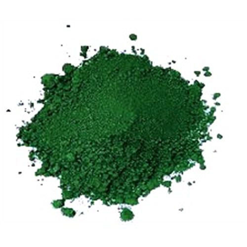 Green Bright Chrome Salt Powder