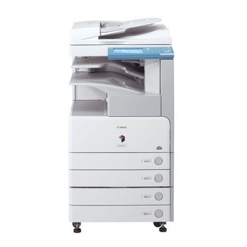 General High Design Photocopy Machine