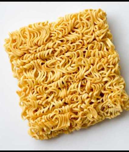 Gluten-Free Instant Noodles In Plastic Packet