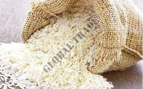 White Natural Fresh Komal Rice For Cooking