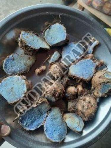 Organic Black Turmeric For Cooking Grade: Food Grade