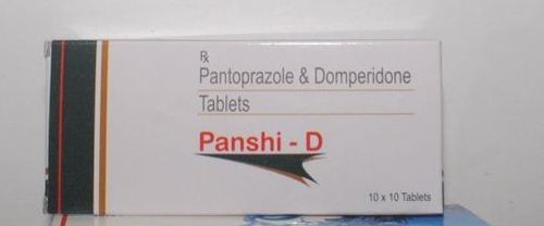 Panshi-D Tablets