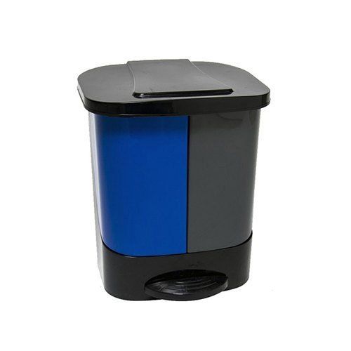 Pedal Classification Dustbin 20 Liters Application: Housekeeping