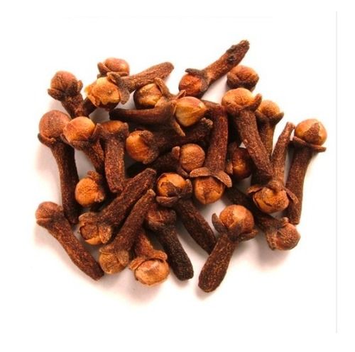 Brown Purity Proof A Grade Sorted Spicy Indian Long Size With Natural Fragrance Whole Dry Clove