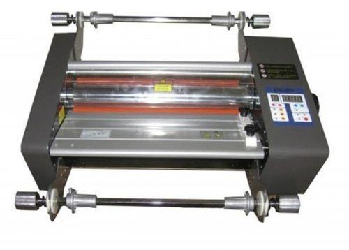 Semi Automatic Thermal Lamination Machine