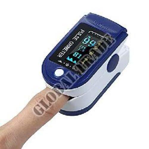 Pl Small Digital Pulse Oximeter