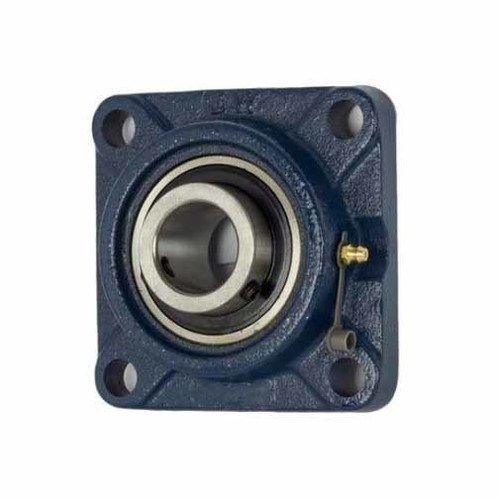 Stainless Steel Square Pillow Block Bearing